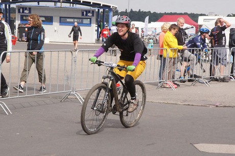 Rad am Ring